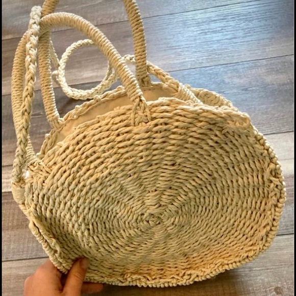 Brand new woman’s BoHo purse - Picture 2 of 4